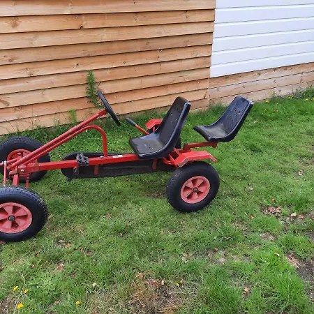 Lobke * 福尔特赫伊曾