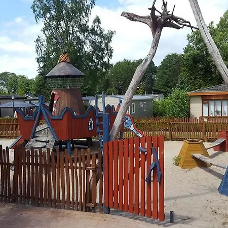 Lobke Horská chata *