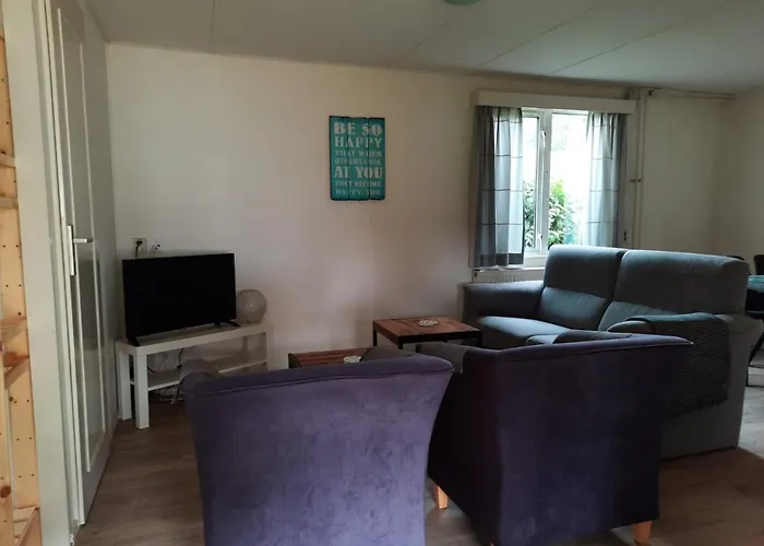 Alpstuga Lobke Voorthuizen