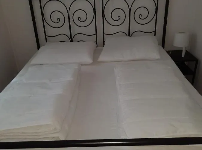 Lobke 木屋 福尔特赫伊曾