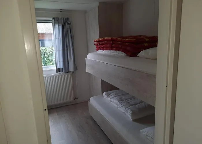 Lobke 福尔特赫伊曾