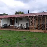 Chalet Lobke Voorthuizen
