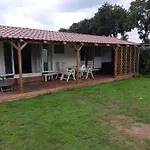 Chalet Lobke Voorthuizen