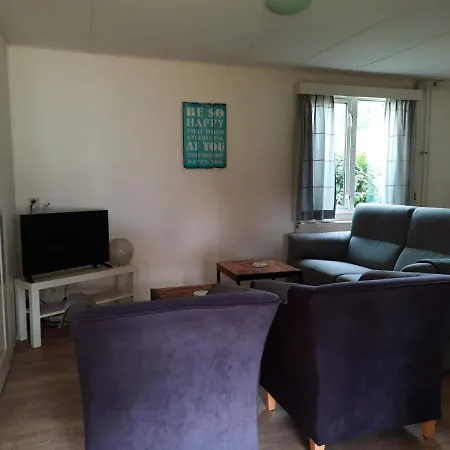 Chalet Lobke Voorthuizen