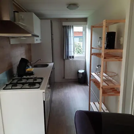Chalet Lobke *