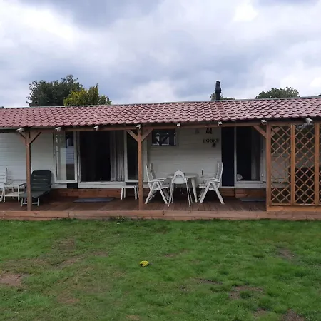 Lobke Chalet Voorthuizen