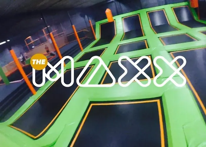 Lobke Chalet Voorthuizen