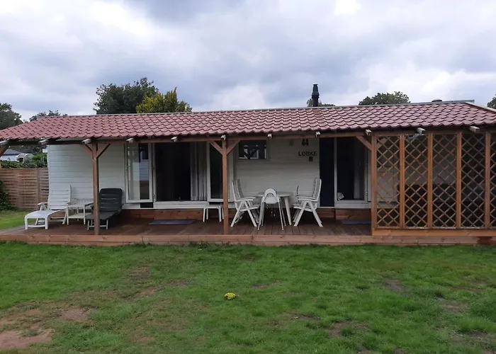 Lobke Chalet Voorthuizen